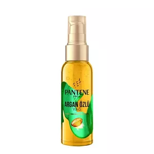 روغن آرگان پنتن مدل Pro-V حجم 100 میلی لیتر