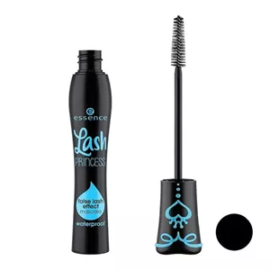 ریمل حجم دهنده اسنس مدل Lash Princess False Lash Effect حجم 12 میل