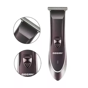 ماشین اصلاح خط زن جیمی مدل GM-8064