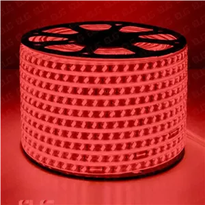 ریسه شلنگی قرمز 5730 دولاین تراکم 120 یکسال گارانتی