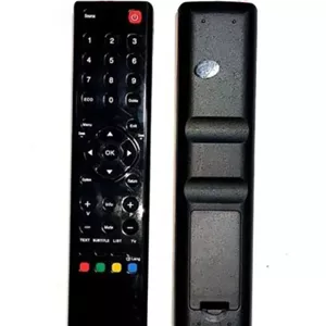 کنترل تلویزیون آرتی سی RTC درجه یک