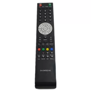 کنترل تلویزیون دوو  براق t203