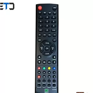 کنترل گیرنده دیجیتال ایکس