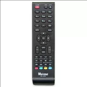 کنترل تلویزیون مارشال 4230 طرح بلست درجه یک