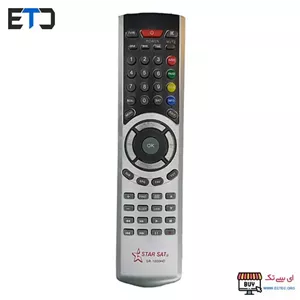 کنترل جایگزین رسیور پریمیوم درجه یک