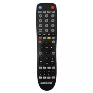 کنترل مدیااستار گرد  اصلی MEDIASTAR