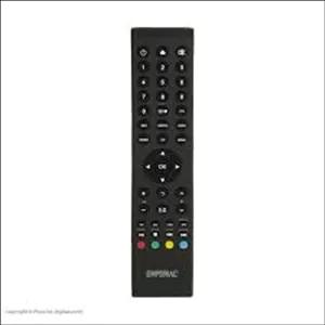 کنترل تلویزیون امپریال T4.1