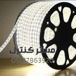 ریسه وایرلس 2835 نچرال جنس درجه یک با گارانتی