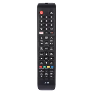 کنترل جایگزین تلویزیون راک طرح 1078 (توضیحات حتما مطالعه شود)