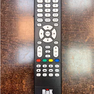 کنترل تلویزیون راک طرح 10000 اصلی
