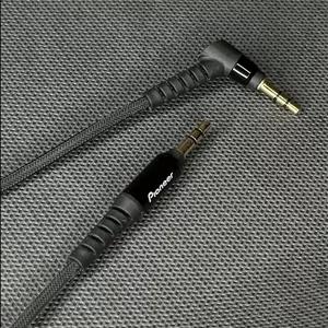 کابل AUX پایونر مدل NL401 D یک متری اصلی