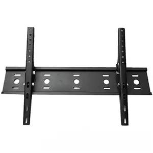 براکت دیواری سایز 43 تا 75 اینچ درجه یک با گارانتی