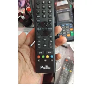 کنترل اصلی رسیور پریمیوم مدل x80 درجه یک