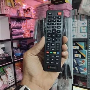 کنترل رسیور آیستار ۶۵۰۰۰ درحه یک‌شرکتی