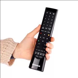 کنترل تلویزیون مجیک طرح شهاب درجه یک