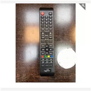 کنترل تلویزیون استارتراک طرح دنای ۱۰۷۸ درجه یک اصلی