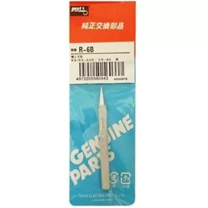 نوک هویه 60 وات مارک گات جنس خوب