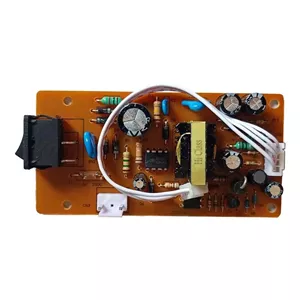 برد تغذیه گیرنده و رسیور DVB-11 درجه یک بادوام
