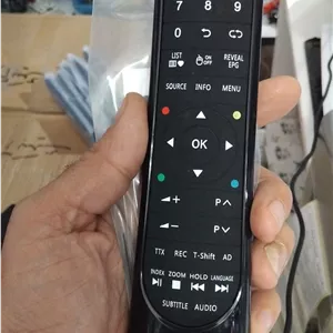 کنترل تلویزیون دنای t5.1 درجه یک اصلی
