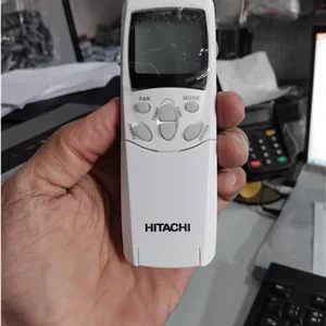 کنترل کولر گازی هیتاچی درب دار AC107 درجه یک طرح الجی