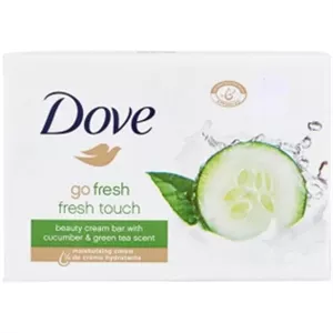 صابون صورت Dove (داو) خیار و چای سبز 100 گرم