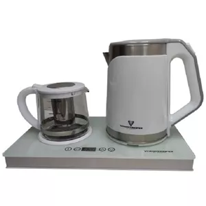 چای ساز وگاترونیکس مدل VE-129