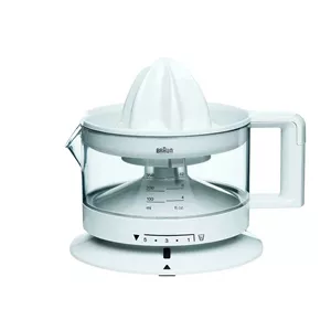 آب مرکبات گیری براون مدل Braun CJ3000
