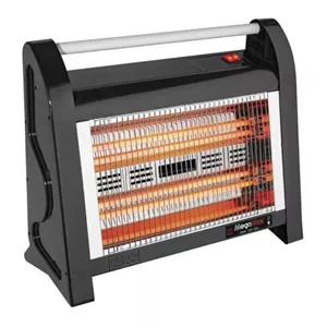 فن هیتر مگامکس مدل MEGAMAX MQH-5400