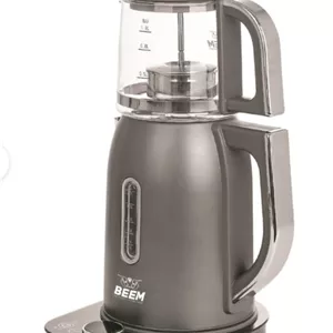چای ساز روی هم بیم مدل TM2817