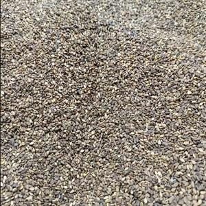 کنجد دو آتیشه نیم کیلویی