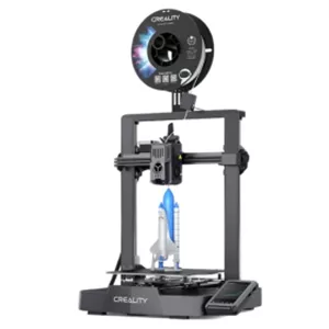 الباقی پرینتر سه بعدی کریلیتی مدل Ender 3 V3 KE برند Creality