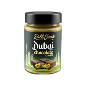 شکلات دبی دلا سنته برند Della Sante chocolate dubai