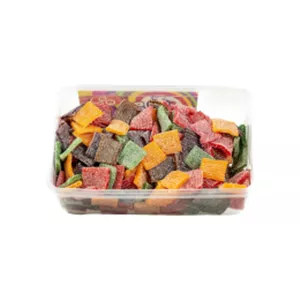 پاستیل ترش کمربندی مینیکو برند Minicco Sour Belt