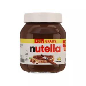 شکلات صبحانه نوتلا برند Nutella در حجم های مختلف