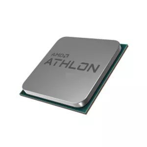 پردازنده ای ام دی AMD athelon 200GE