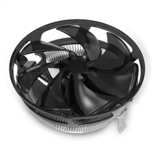 خنک کننده بادی پردازنده Cooler Master Z70