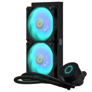 خنک کننده آبی کولر مستر intel 240 Cooler Master