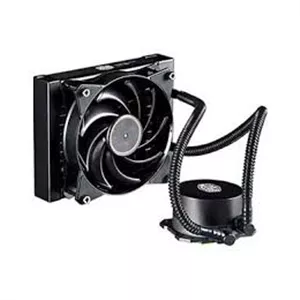 خنک کننده آبی game intel 120 Cooler Master