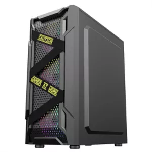 کیس گیمینگ اوسکی مدل Titanبرند Evesky
