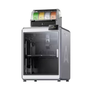 پرینتر سه بعدی کریلیتی مدل K2 Plus Combo برند Creality (استوک)