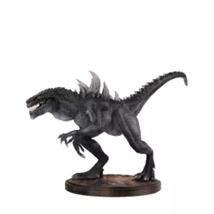 اکشن فیگور مجسمه گودزیلا زابلا کایجو کلکسیونی Zilla 1998 Godzilla Kaiju Statue