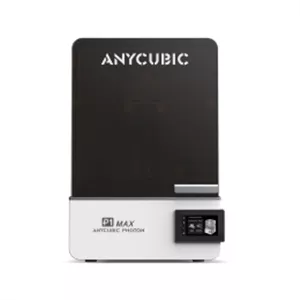 پرینتر سه بعدی رزینی انیکوبیک مدل Photon P1 Max برند Anycubic