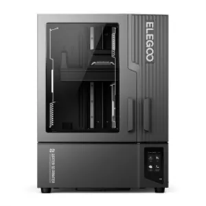 پرینتر سه بعدی الگو مدل Jupiter 2 16K برند Elegoo