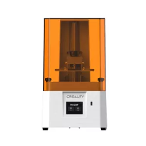 پرینتر سه بعدی کریالیتی مدل HALOT-X1 Neo برند Creality