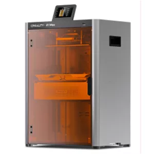 پرینتر سه بعدی رزینی کریالیتی مدل Halot X1-Max برند Creality