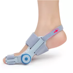 آتل شست پا اصلاح هالوکس والگوس تنیکور مدل Tenicore Bunion Corrector Splint X3-QB / X3QB