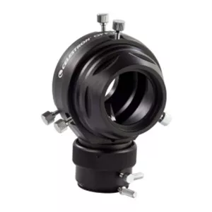 ماژول تلسکوپ سلسترون مدل OFF-AXIS GUIDER برند Celestron