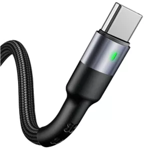 کابل شارژ تایپ سی یوسمز 1m مدل US-SJ313 U26  برند Usams