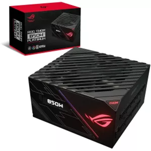 منبع تغذیه کامپیوتر ایسوس مدل ROG Thor 850P برند ASUS ROG