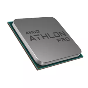 پردازنده ای ام دی AMD Athlon Pro 200GE بدون جعبه